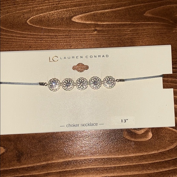 LC Choker - Picture 1 of 2